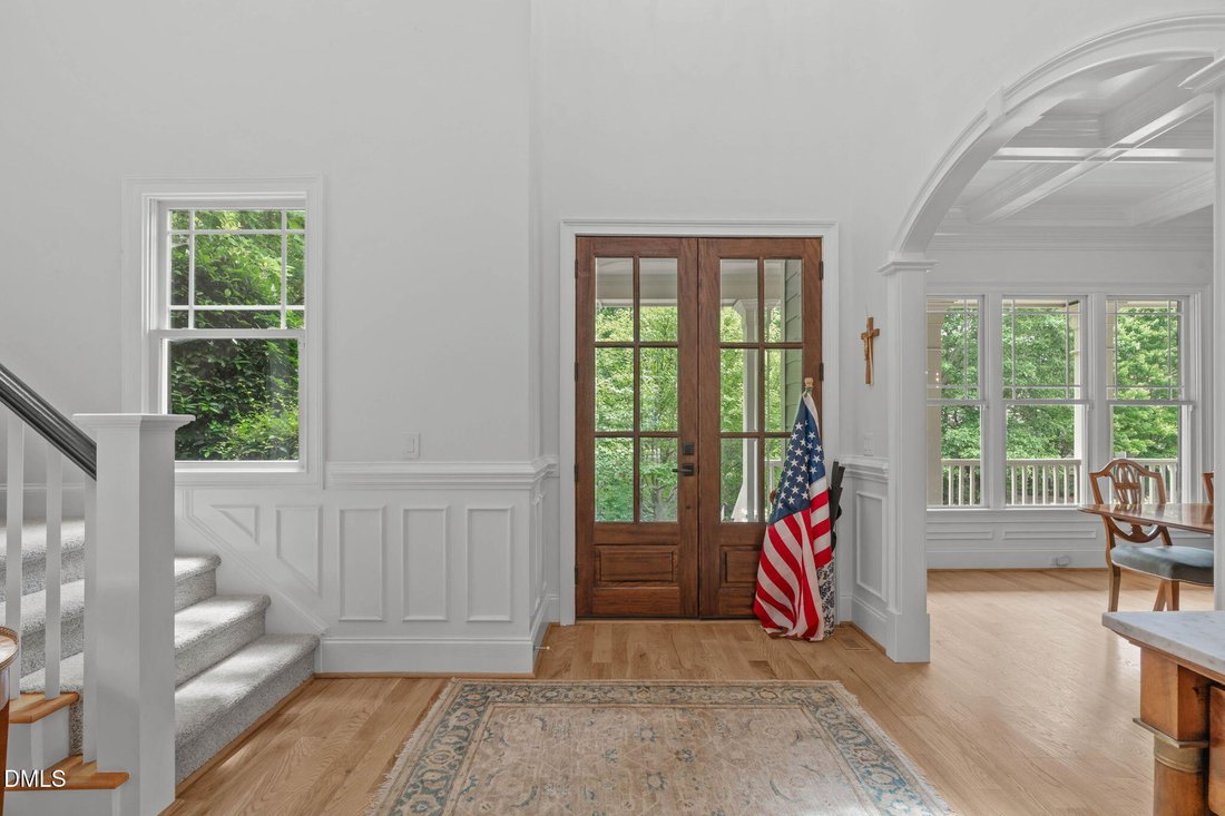 House in Apex, North Carolina, United States 5 - 18642006