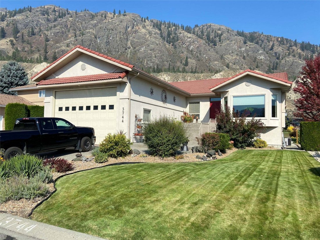 House in Kamloops, British Columbia, Canada 1 - 18642806