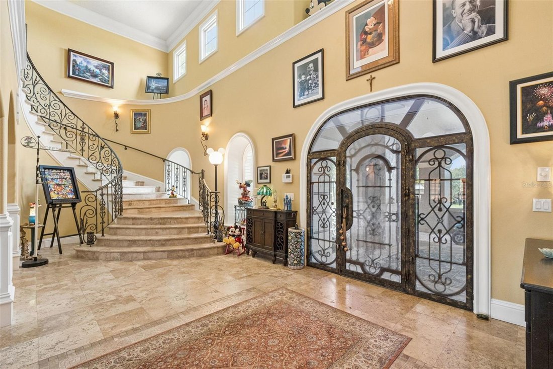 House in Clermont, Florida, United States 4 - 18646254