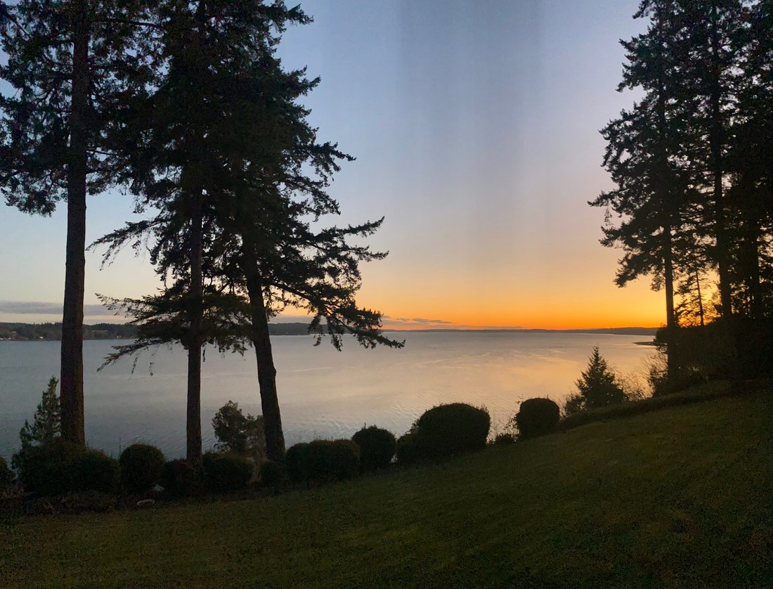 House in Gig Harbor, Washington, United States 2 - 18643955