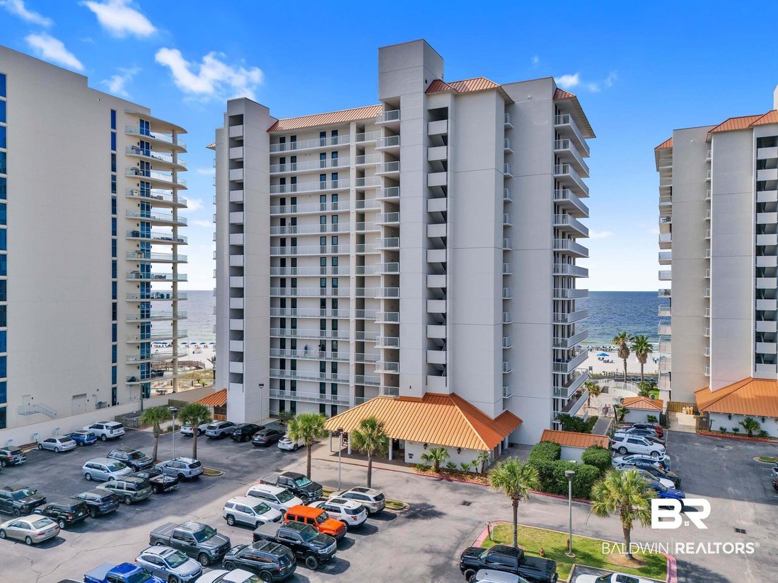Casa a Orange Beach, Alabama, Stati Uniti 1 - 15833856