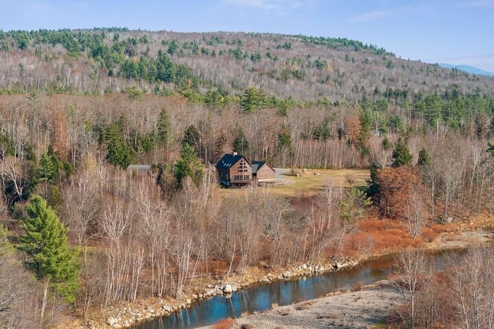House in Phillips, Maine, United States 5 - 18648443