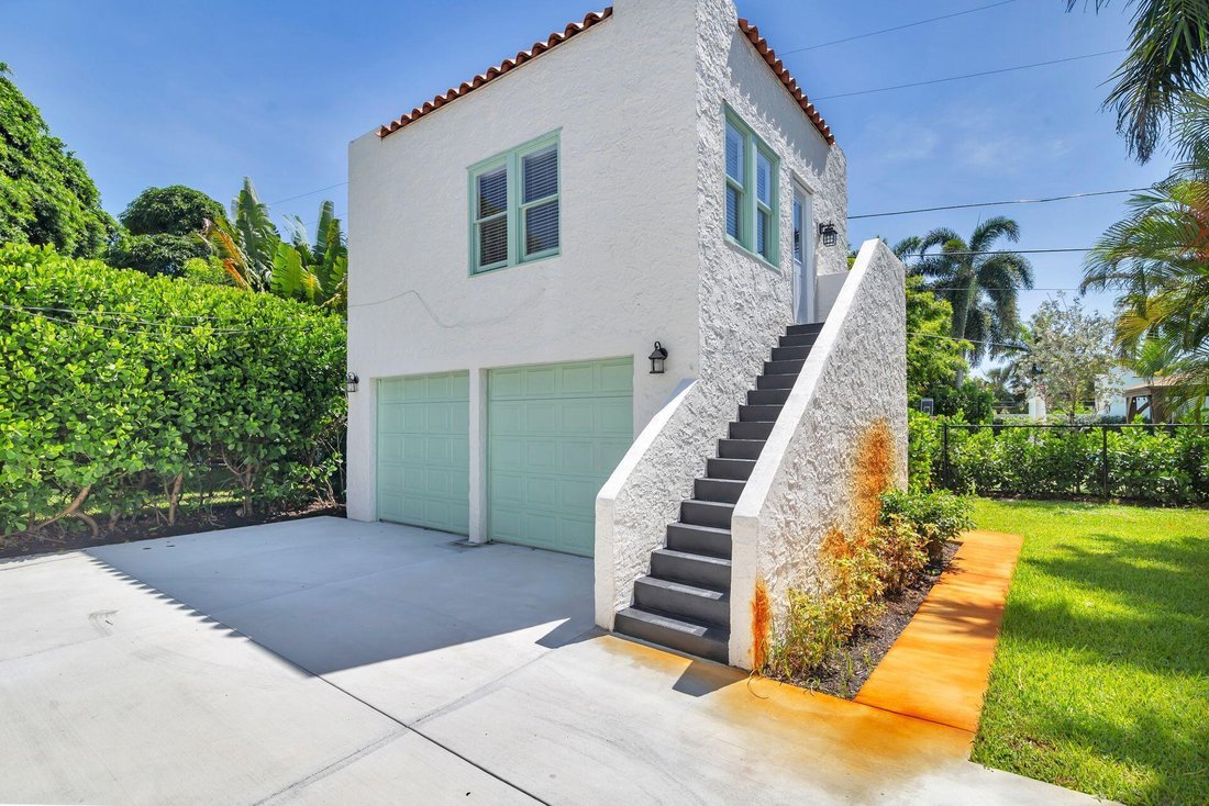 Casa a West Palm Beach, Florida, Stati Uniti 2 - 18535685