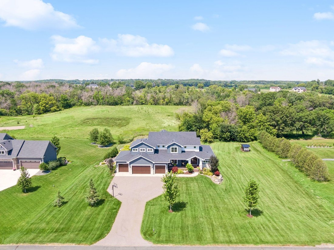 House in Prior Lake, Minnesota, United States 2 - 18642913