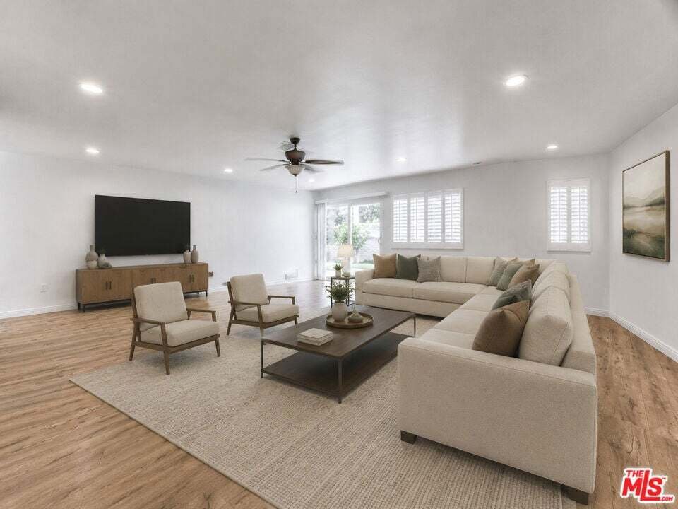 House in La Cañada Flintridge, California, United States 3 - 18645951
