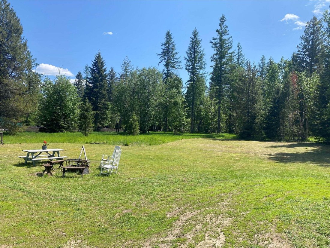 Land in Bigfork, Montana, United States 4 - 18642605