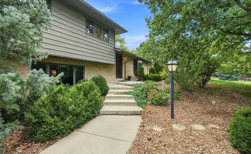 Maison à Westminster, Colorado, États-Unis 1