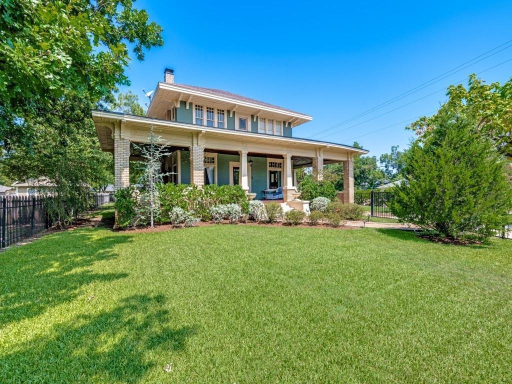 House in Forney, Texas, United States 2 - 18647257