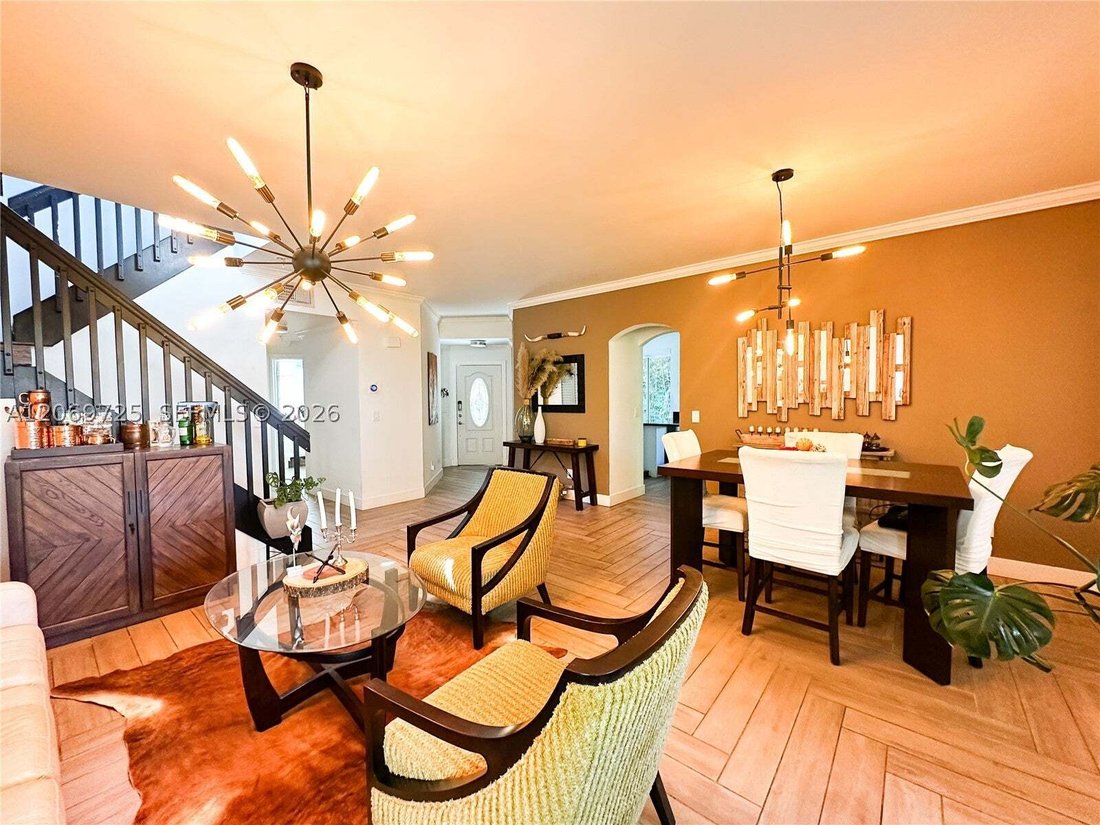 House in Miramar, Florida, United States 3 - 18646142