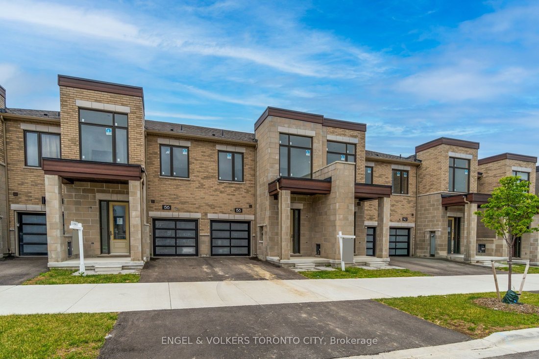 Townhouse in Markham, Ontario, Canada 5 - 18643013