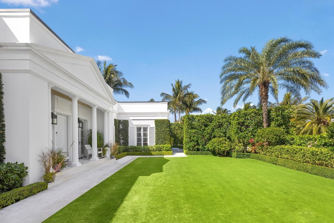 Casa a Palm Beach, Florida, Stati Uniti 3 - 17414622