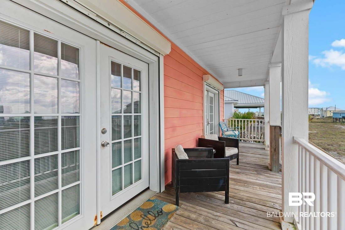 House in Gulf Shores, Alabama, United States 4 - 18268752