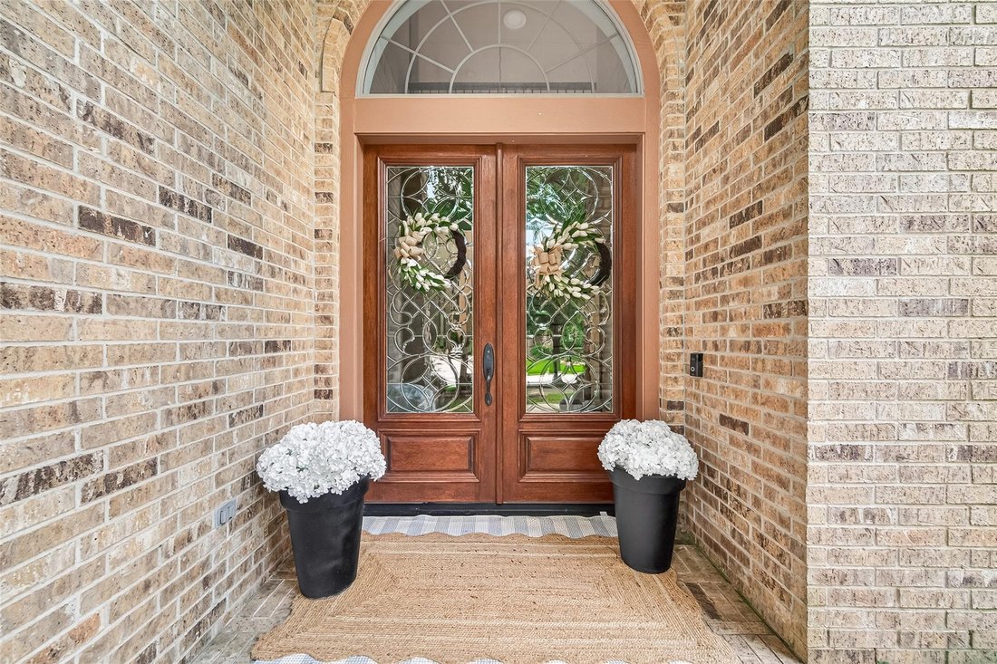 House in The Woodlands, Texas, United States 3 - 18647116