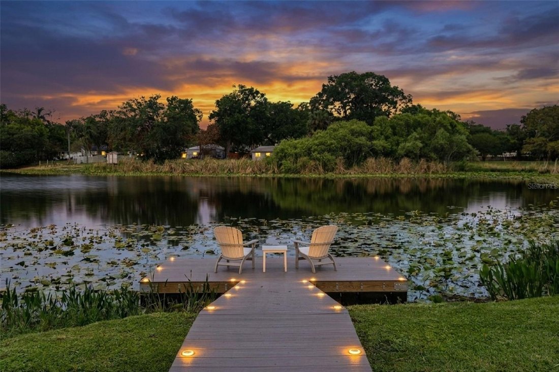 House in Orlando, Florida, United States 1 - 17625228