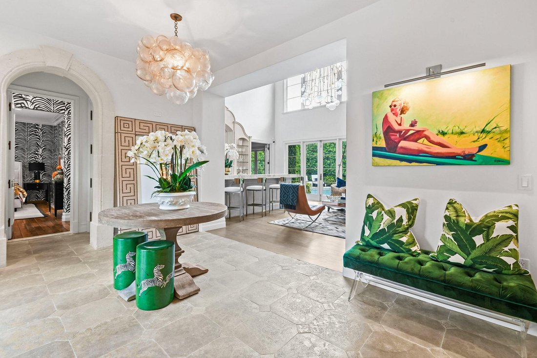 House in Palm Beach, Florida, United States 5 - 18647038