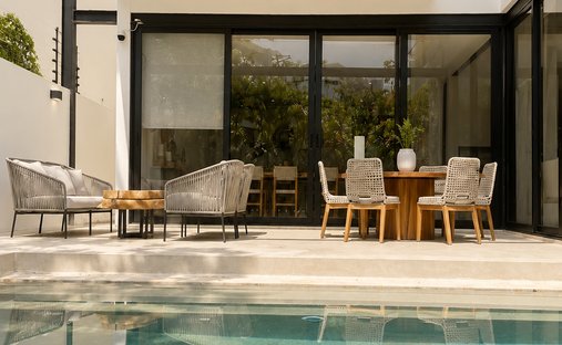 Casa en Tulum, Quintana Roo, México 1