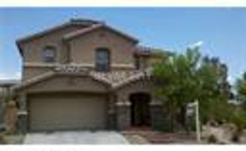 House in Las Vegas, Nevada, United States 1