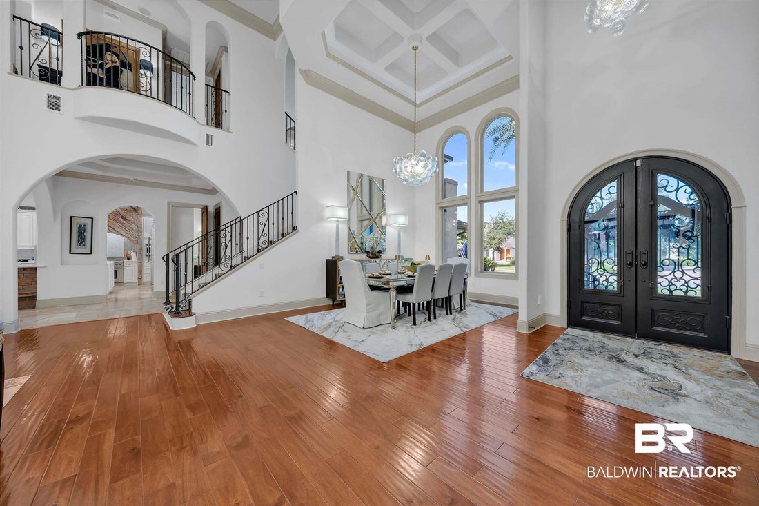 House in Gulf Shores, Alabama, United States 5 - 17970045