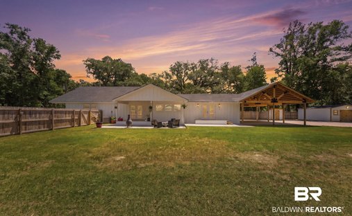 Casa a Foley, Alabama, Stati Uniti 1