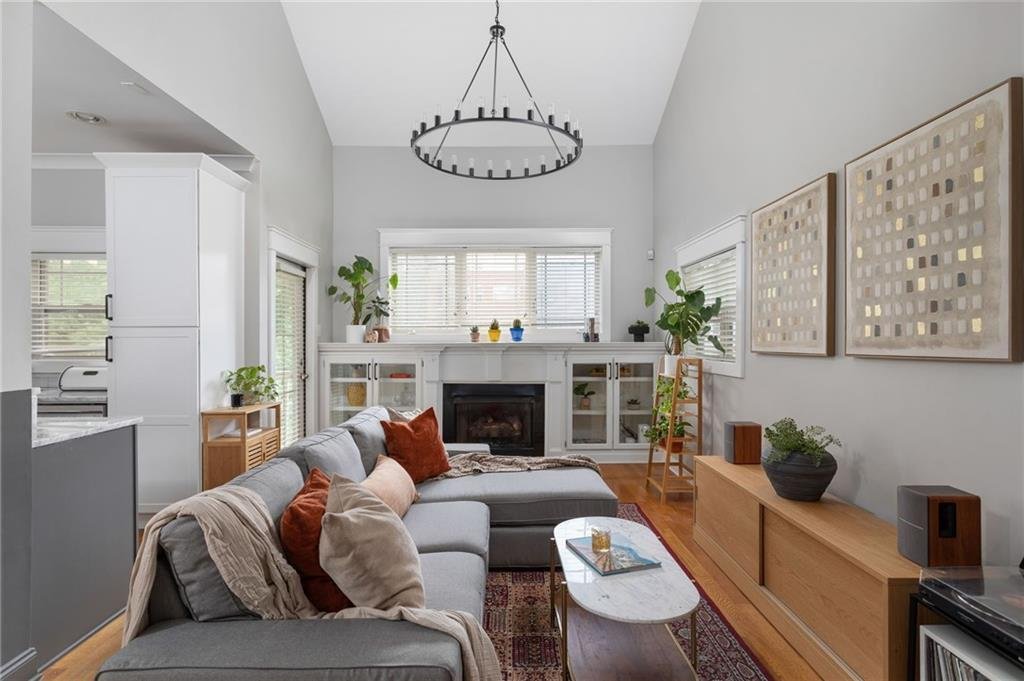 Townhouse in Atlanta, Georgia, United States 3 - 18643856