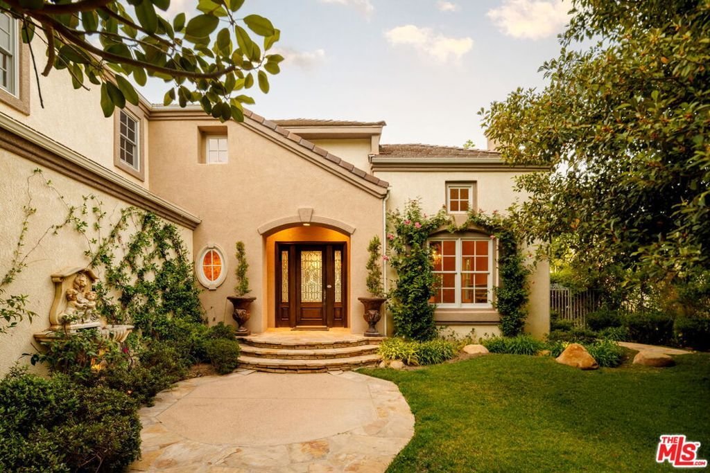 House in Hidden Hills, California, United States 2 - 18645920