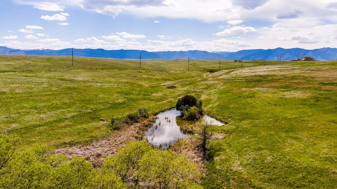 Land in Sheridan, Wyoming, United States 4 - 18644928