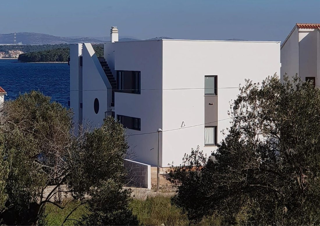 House in Pasman, Zadar County, Croatia 2 - 18644002