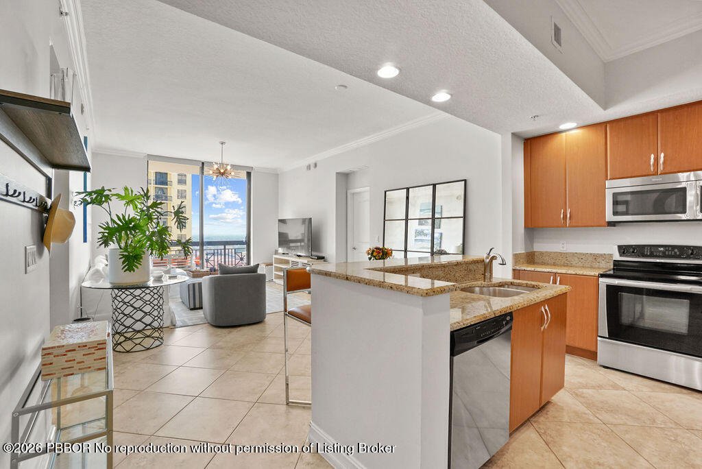 Condo in West Palm Beach, Florida, United States 1 - 18647298