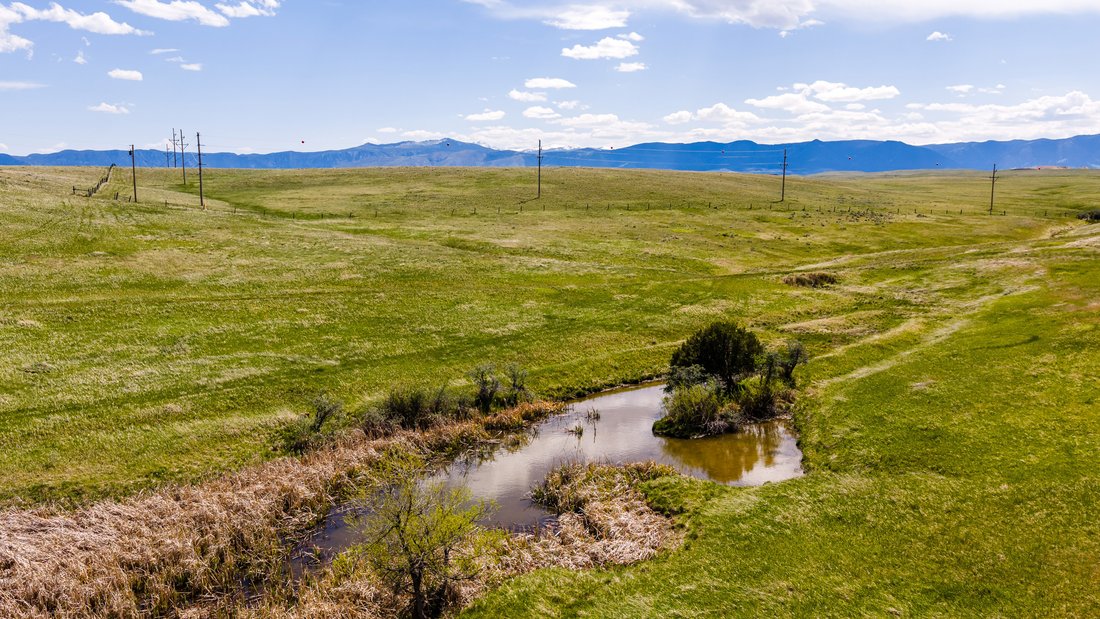 Land in Sheridan, Wyoming, United States 5 - 18644928