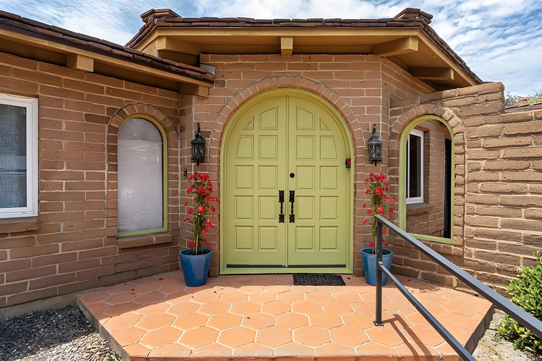 House in Rancho Santa Fe, California, United States 3 - 18645203