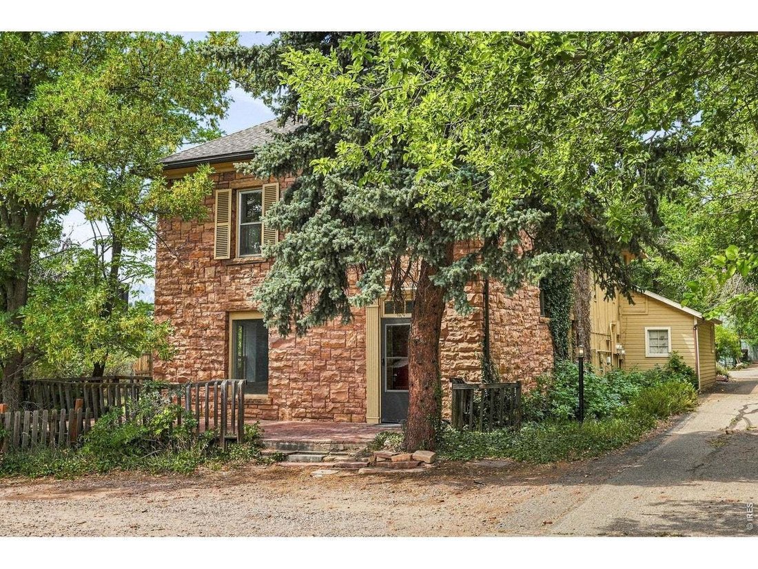 House in Boulder, Colorado, United States 1 - 18641887