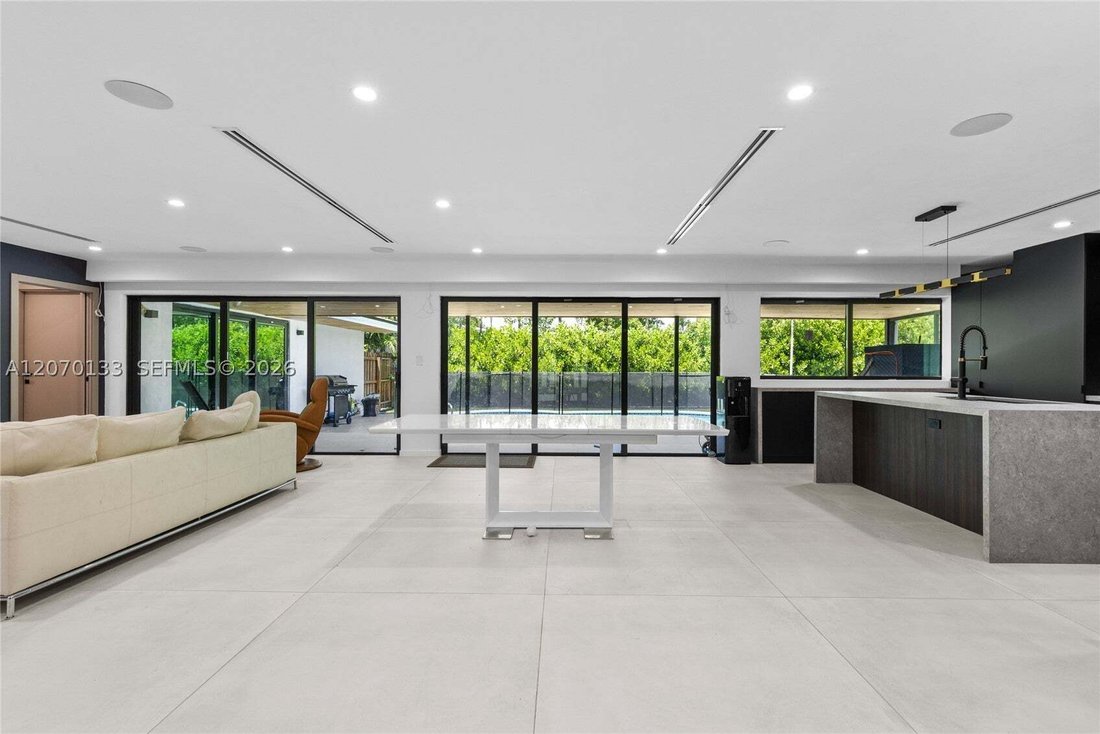 House in Hollywood, Florida, United States 2 - 18646184