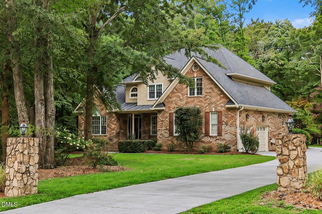 House in Raleigh, North Carolina, United States 1 - 18642008