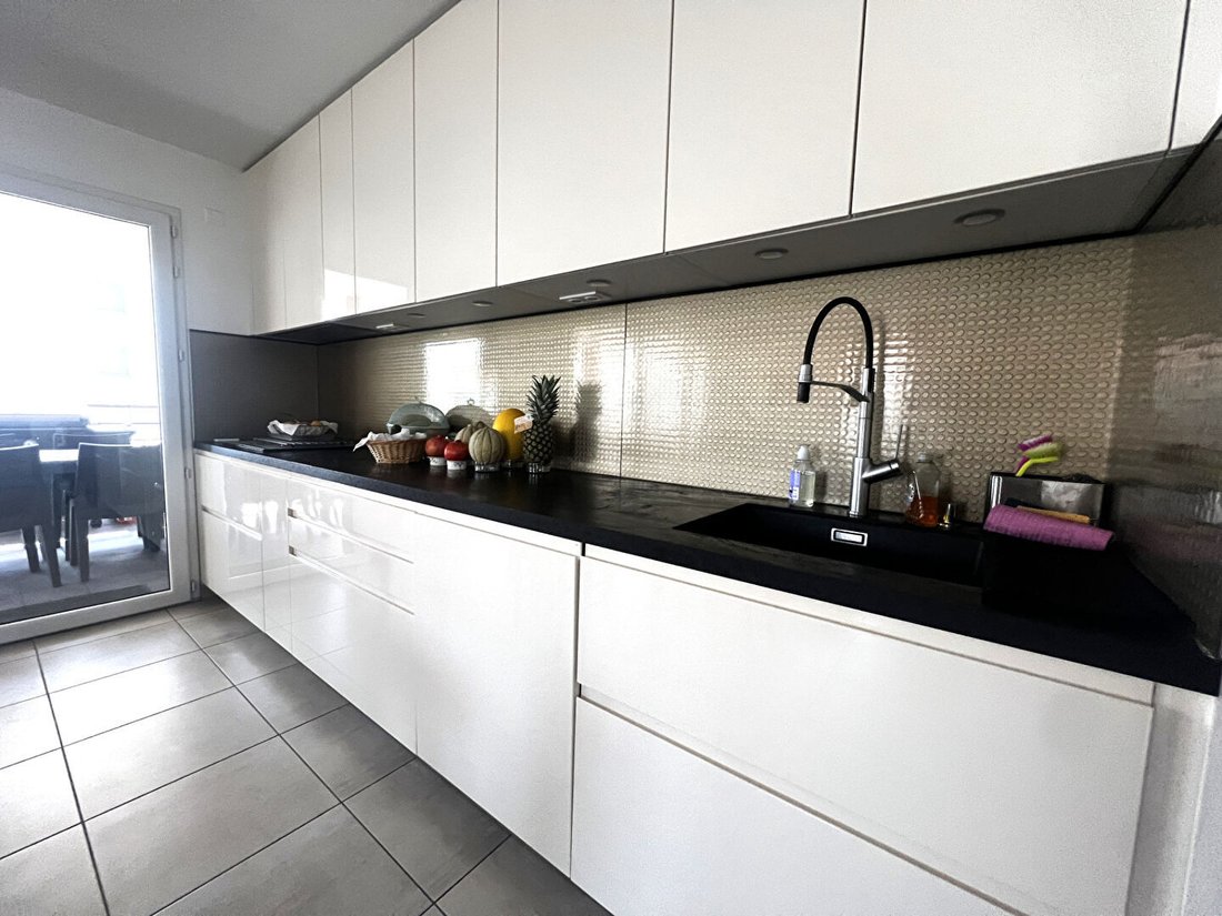 Apartment in Gare-Saint Michel, Les Sables-d'Olonne, France 4 - 18268602