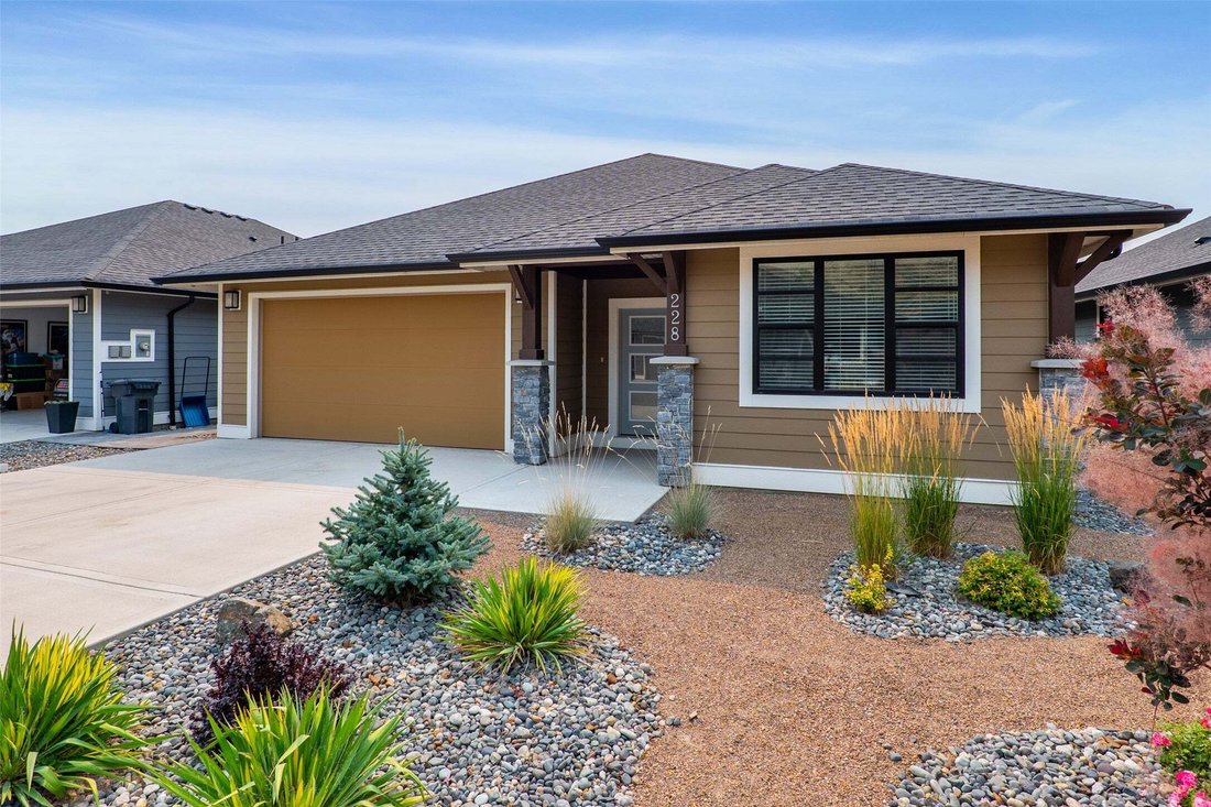 House in Kamloops, British Columbia, Canada 2 - 18642837