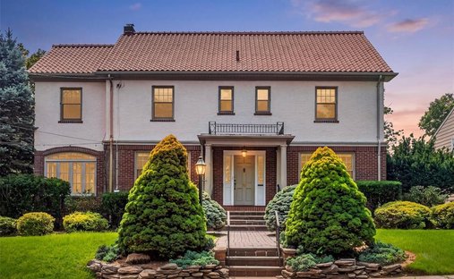 House in Glen Rock, New Jersey, United States 1