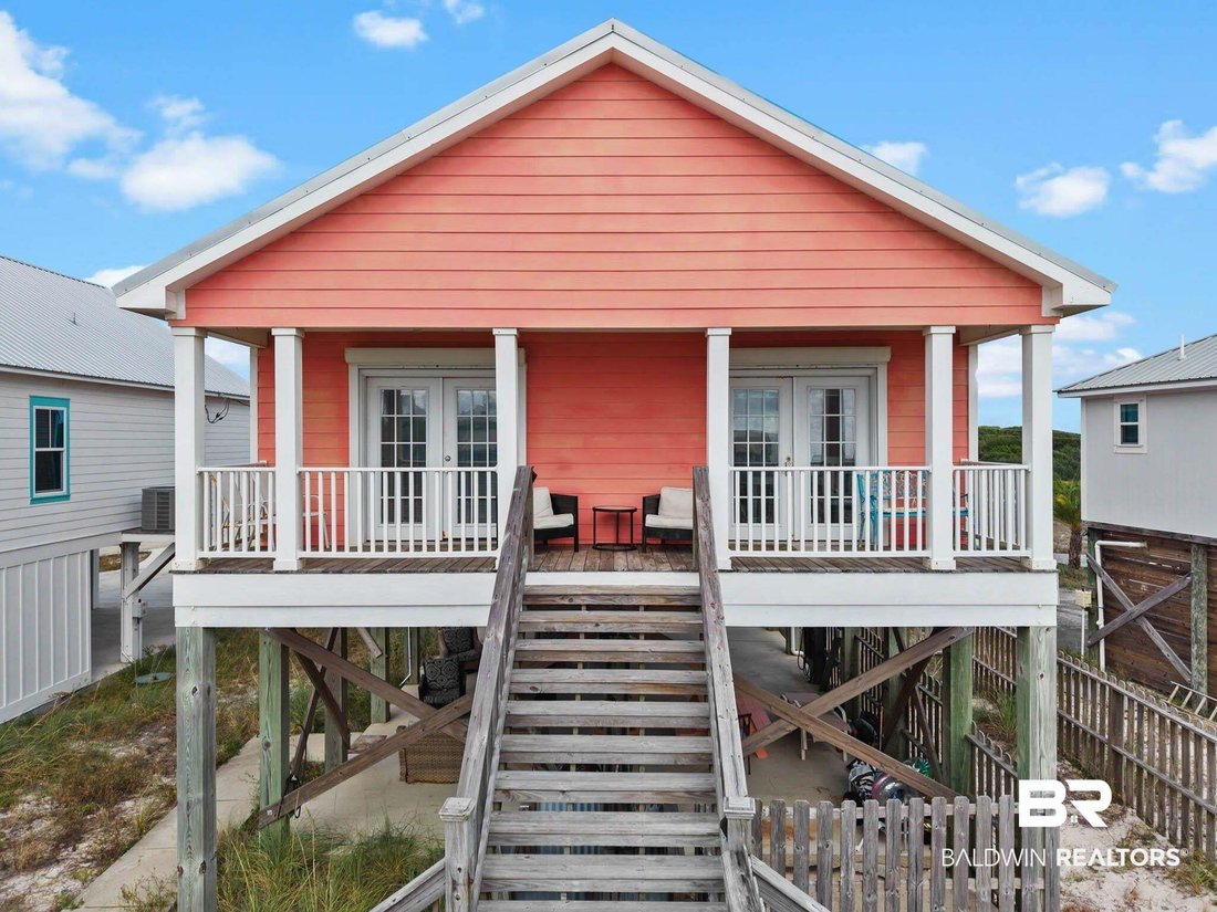 House in Gulf Shores, Alabama, United States 2 - 18268752