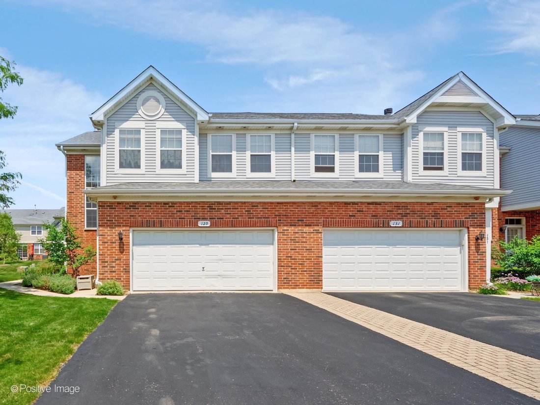 Condo in Burr Ridge, Illinois, United States 2 - 18646695
