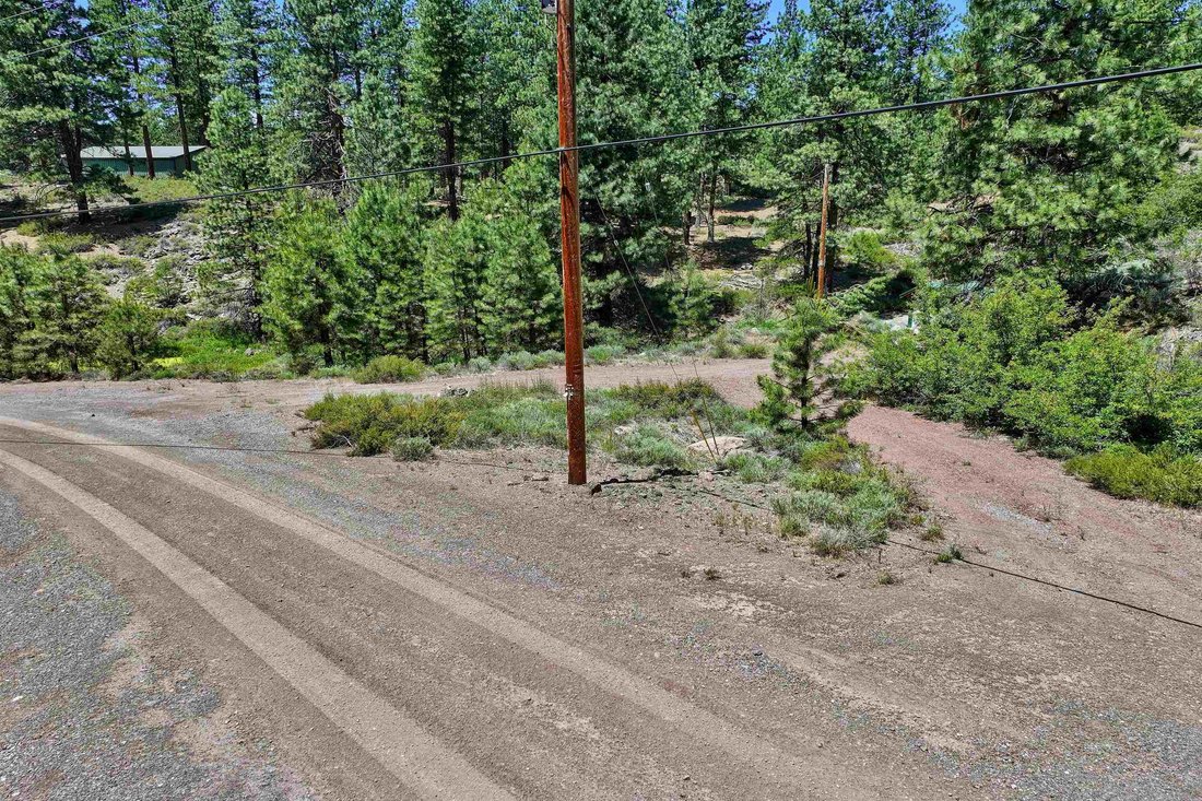 Land in Truckee, California, United States 5 - 18642653