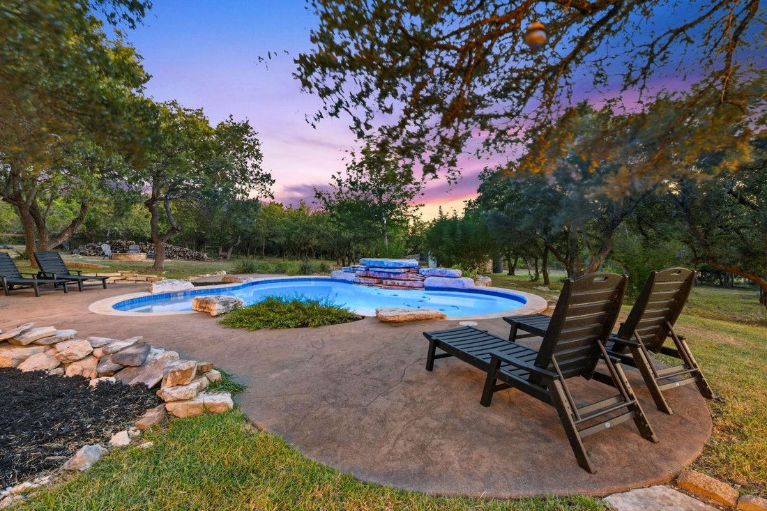 House in Dripping Springs, Texas, United States 3 - 18646245