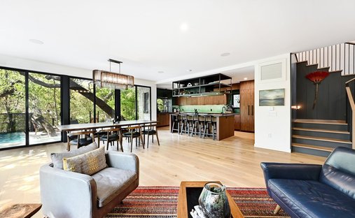 Casa a Austin, Texas, Stati Uniti 1