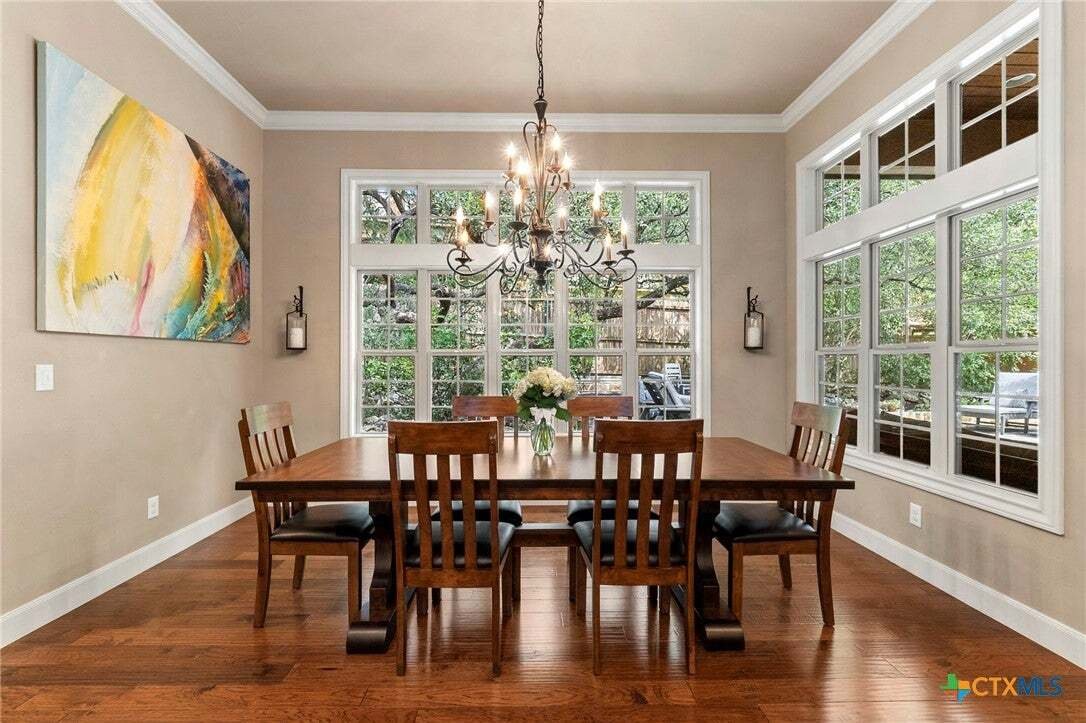 Casa a New Braunfels, Texas, Stati Uniti 5 - 17864112