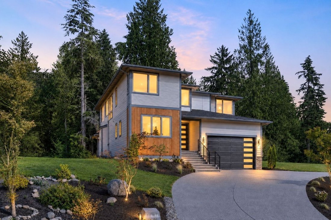House in Monroe, Washington, United States 3 - 18503810
