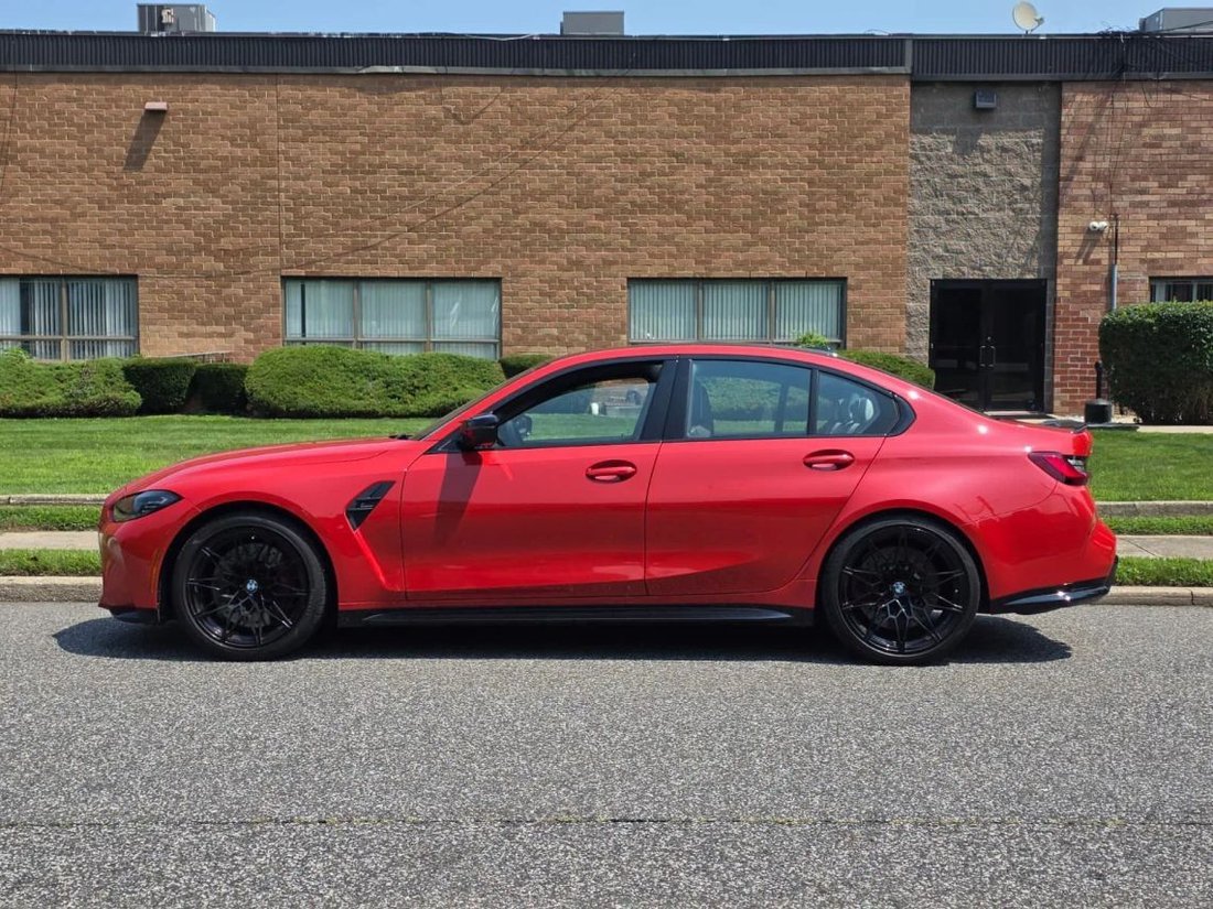 Sedan in Bohemia, NY, United States 4 - 18648066