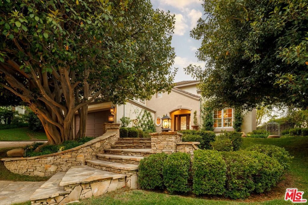 House in Hidden Hills, California, United States 1 - 18645920