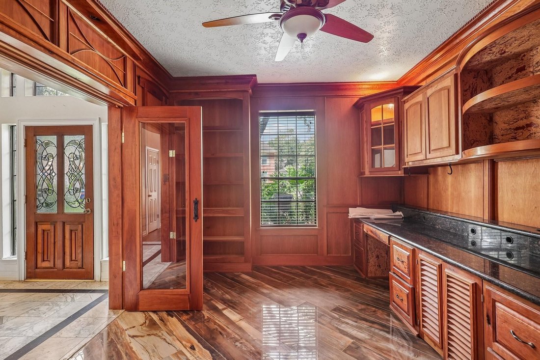 Maison à Friendswood, Texas, États-Unis 3 - 18647119