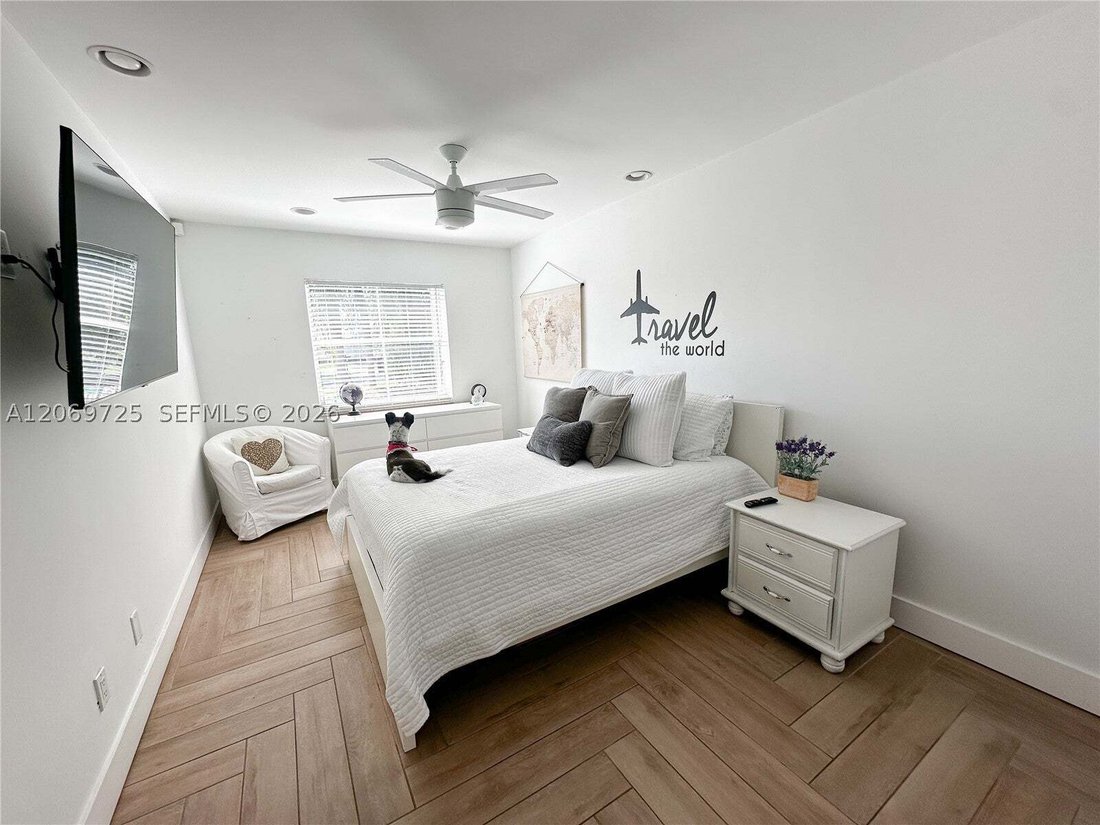 House in Miramar, Florida, United States 4 - 18646142