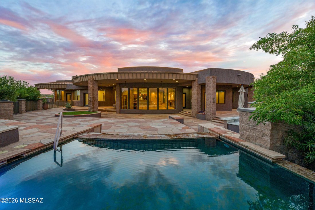 House in Oro Valley, Arizona, United States 3 - 18648382