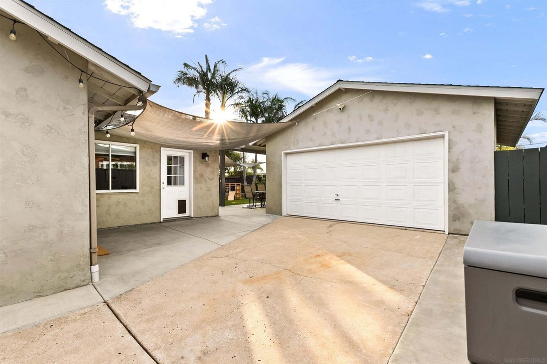 House in San Diego, California, United States 4 - 18646519