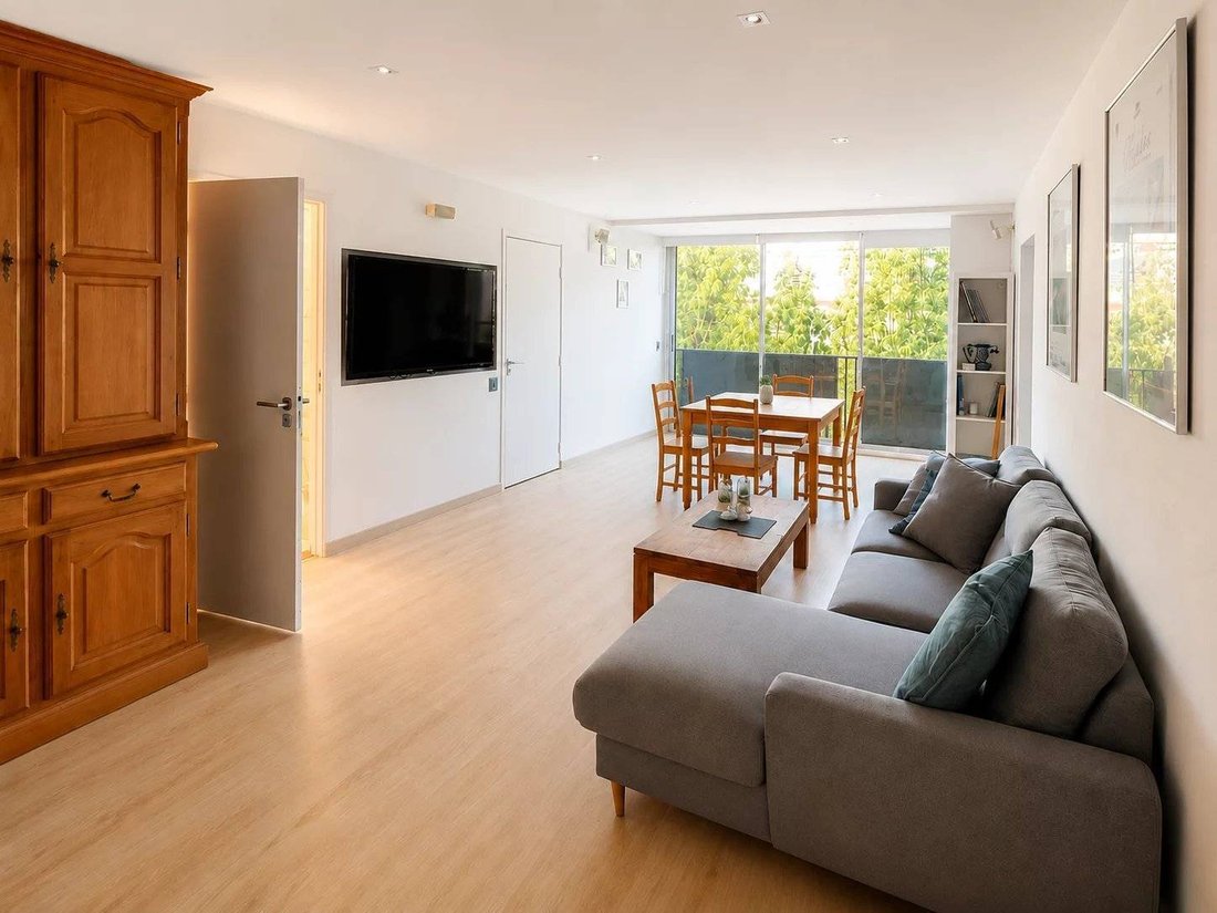Apartment in Zone Est Diffuse, Saint-Tropez, France 4 - 18298414